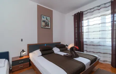 Maison 7 personnes à Seget Vranjica - Photo 34