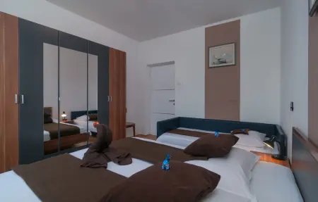 Maison 7 personnes à Seget Vranjica - Photo 36