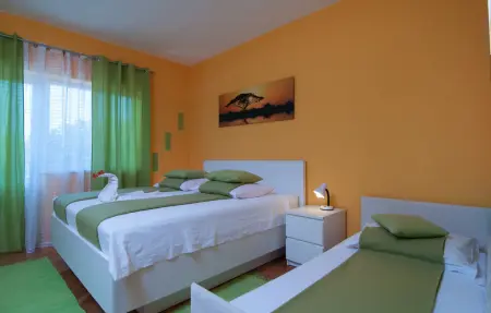 Maison 7 personnes à Seget Vranjica - Photo 37