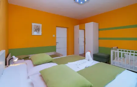 Maison 7 personnes à Seget Vranjica - Photo 38