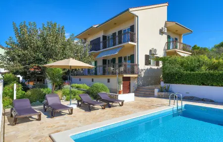Maison 9 personnes à Okrug Gornji - Photo 1