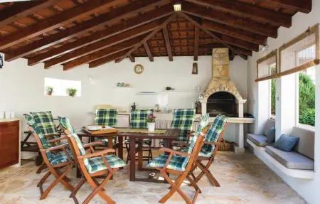 Maison 9 personnes à Okrug Gornji - Photo 6