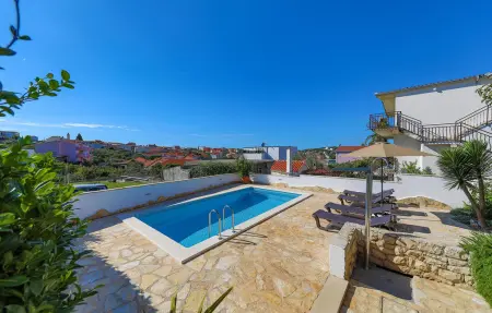Maison 9 personnes à Okrug Gornji - Photo 8