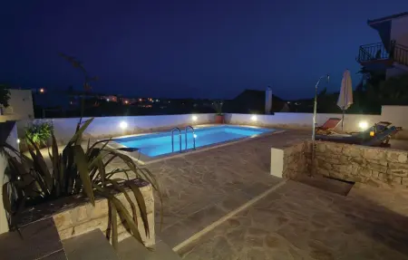 Maison 9 personnes à Okrug Gornji - Photo 9