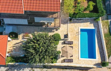 Maison 9 personnes à Okrug Gornji - Photo 12