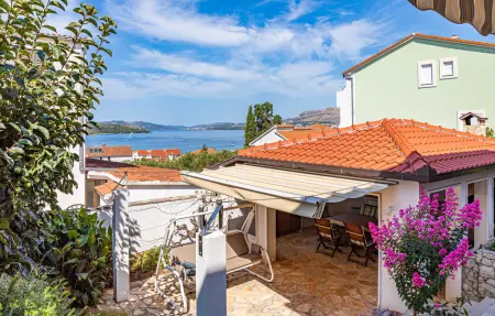 Maison 9 personnes à Okrug Gornji - Photo 14