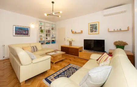 Maison 12 personnes à Makarska - Photo 2