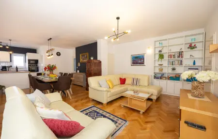 Maison 12 personnes à Makarska - Photo 3