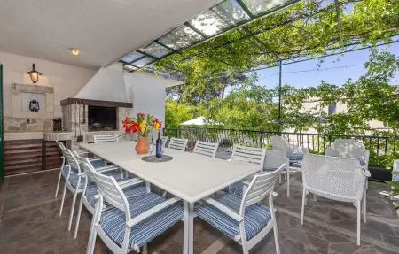 Maison 12 personnes à Makarska - Photo 5