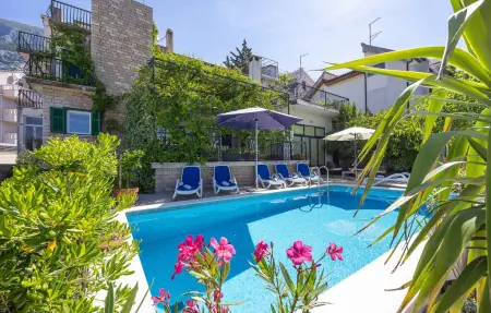 Maison 12 personnes à Makarska - Photo 6