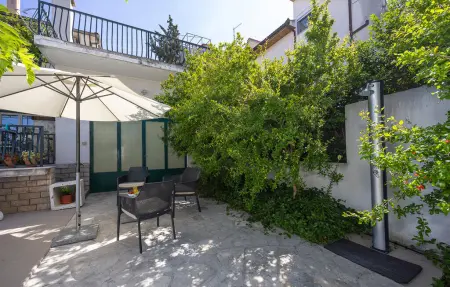 Maison 12 personnes à Makarska - Photo 8