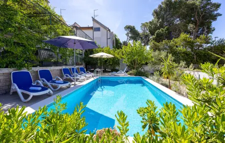 Maison 12 personnes à Makarska - Photo 10