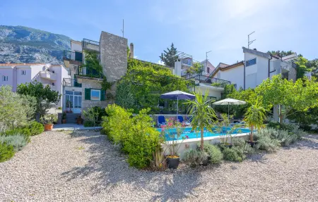 Maison 12 personnes à Makarska - Photo 11