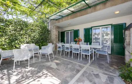Maison 12 personnes à Makarska - Photo 12