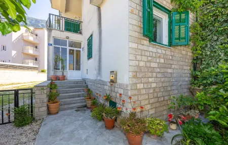 Maison 12 personnes à Makarska - Photo 14