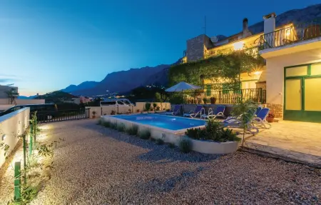 Maison 12 personnes à Makarska - Photo 15