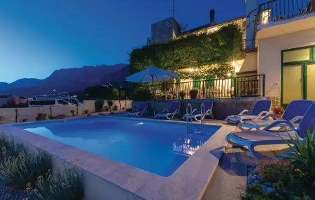 Maison 12 personnes à Makarska - Photo 16