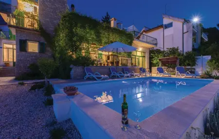 Maison 12 personnes à Makarska - Photo 17