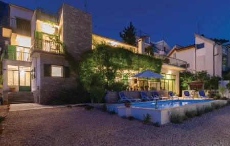 Maison 12 personnes à Makarska - Photo 18