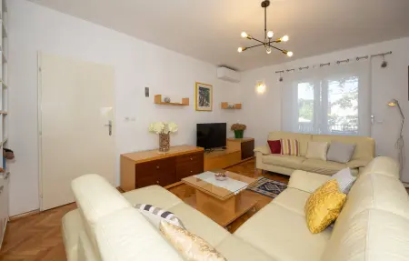Maison 12 personnes à Makarska - Photo 20