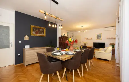Maison 12 personnes à Makarska - Photo 21