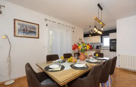 Maison 12 personnes à Makarska - Photo 22