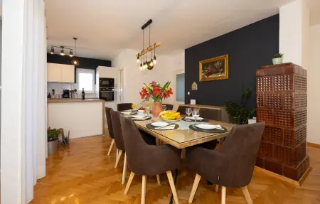 Maison 12 personnes à Makarska - Photo 24
