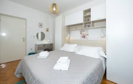 Maison 12 personnes à Makarska - Photo 30