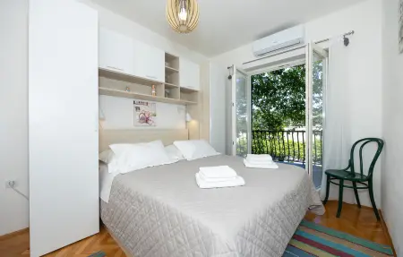Maison 12 personnes à Makarska - Photo 31