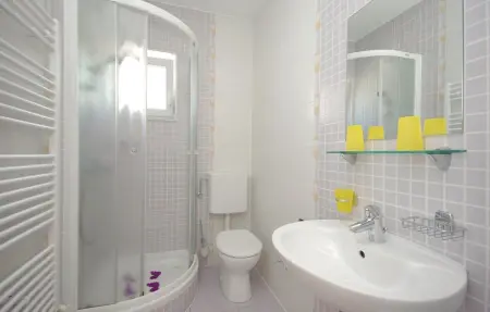 Maison 12 personnes à Makarska - Photo 37
