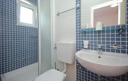 Maison 12 personnes à Makarska - Photo 40