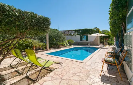 Maison 8 personnes à Dugi Rat - Photo 3