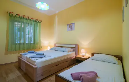 Maison 8 personnes à Dugi Rat - Photo 6