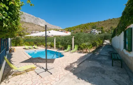 Maison 8 personnes à Dugi Rat - Photo 8