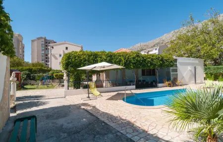 Maison 8 personnes à Dugi Rat - Photo 9