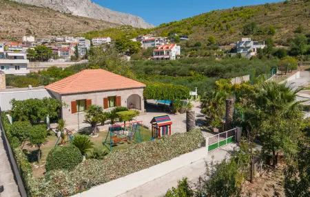 Maison 8 personnes à Dugi Rat - Photo 12