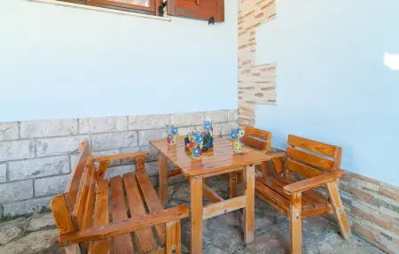 Maison 8 personnes à Dugi Rat - Photo 14