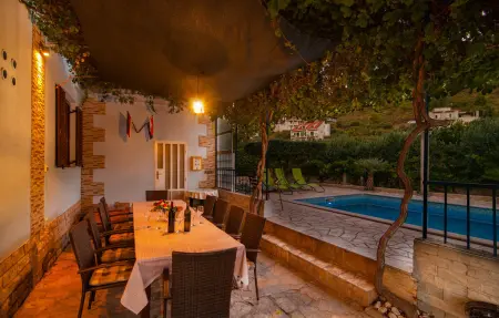 Maison 8 personnes à Dugi Rat - Photo 16
