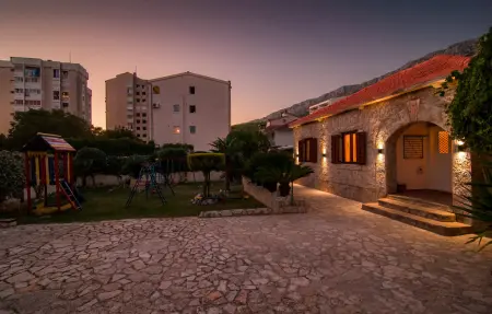 Maison 8 personnes à Dugi Rat - Photo 17