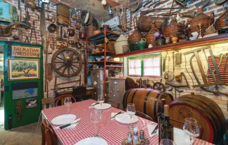 Maison 8 personnes à Dugi Rat - Photo 23