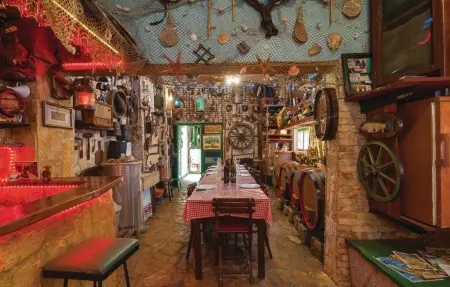 Maison 8 personnes à Dugi Rat - Photo 24