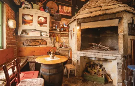 Maison 8 personnes à Dugi Rat - Photo 25