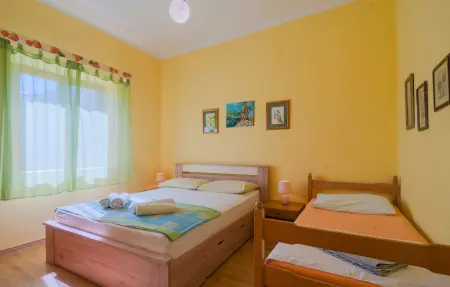 Maison 8 personnes à Dugi Rat - Photo 28