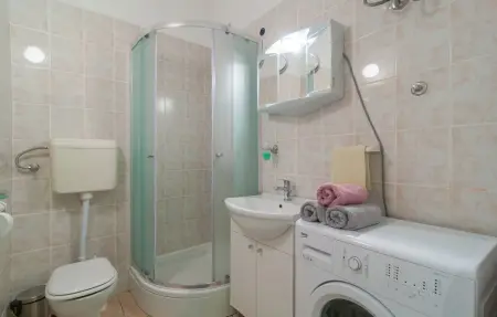 Maison 8 personnes à Dugi Rat - Photo 31