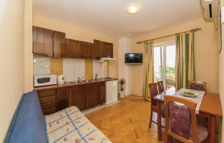 Appartement 4 personnes à Biograd - Photo 1
