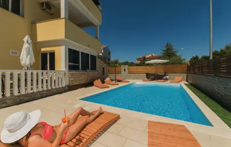 Appartement 4 personnes à Biograd - Photo 2