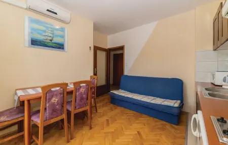 Appartement 4 personnes à Biograd - Photo 3