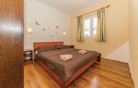 Appartement 4 personnes à Biograd - Photo 4