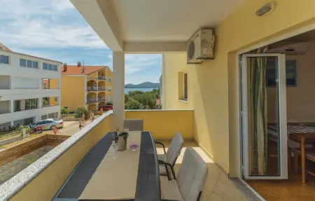 Appartement 4 personnes à Biograd - Photo 5