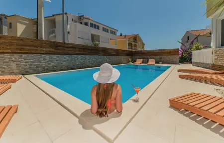 Appartement 4 personnes à Biograd - Photo 6